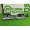 Recambio de soporte paragolpe trasero para volvo s40 berlina 1.6 cat referencia OEM IAM 888139RH  