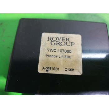 Recambio de modulo electronico para land rover freelander (ln) e targa referencia OEM IAM YWC107080  