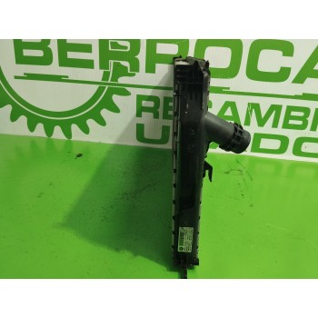 Recambio de radiador agua para bmw serie 3 touring (e91) 2.0 16v referencia OEM IAM 1711778890307  