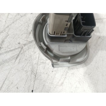 Recambio de mando luces para kia rio ii (jb) 1.5 crdi referencia OEM IAM 933101G000  