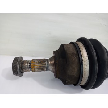 Recambio de transmision delantera izquierda para citroën c4 grand picasso avatar referencia OEM IAM 3272LT  