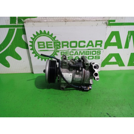 Recambio de compresor aire acondicionado para peugeot 2008 (--.2013) allure referencia OEM IAM 982755228002 / 982752918002  
