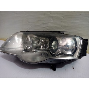 Recambio de faro izquierdo para volkswagen passat berlina (3c2) individual referencia OEM IAM 3C0941005AA  