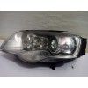 Recambio de faro izquierdo para volkswagen passat berlina (3c2) individual referencia OEM IAM 3C0941005AA  