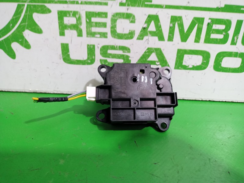Recambio de motor apertura trampilla para nissan qashqai ii (j11, j11_) 1.3 dig-t referencia OEM IAM 277326RF1A  