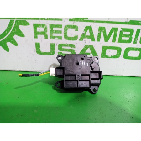Recambio de motor apertura trampilla para nissan qashqai ii (j11, j11_) 1.3 dig-t referencia OEM IAM 277326RF1A  