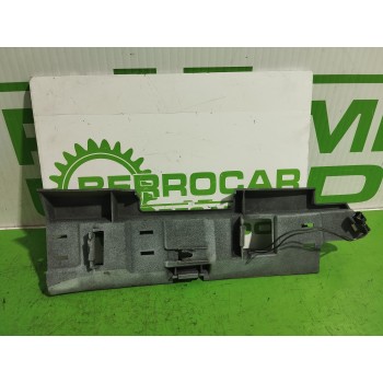 Recambio de soporte paragolpe trasero para volvo s40 berlina 1.6 cat referencia OEM IAM 888139RH  