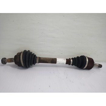 Recambio de transmision delantera izquierda para citroën c4 grand picasso avatar referencia OEM IAM 3272LT  