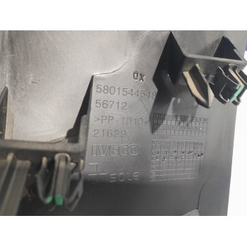 Recambio de moldura para iveco daily furgón 2.3 diesel cat referencia OEM IAM 5801544548  