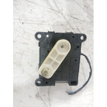 Recambio de motor apertura trampillas climatizador para kia rio ii (jb) 1.5 crdi referencia OEM IAM B400730570  