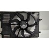 Recambio de electroventilador para volkswagen t-roc (a11, d11) 1.6 tdi referencia OEM IAM 5Q0121203DR  