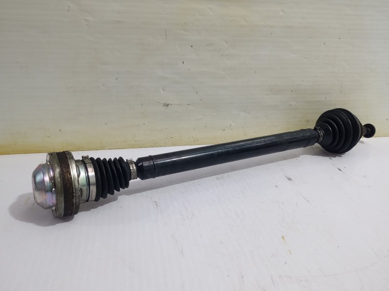 Recambio de transmision delantera derecha para volkswagen passat berlina (3c2) individual referencia OEM IAM 1K0407272EN  