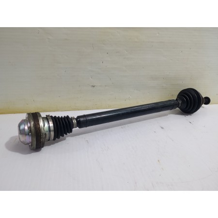 Recambio de transmision delantera derecha para volkswagen passat berlina (3c2) individual referencia OEM IAM 1K0407272EN  