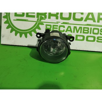 FARO ANTINIEBLA IZQUIERDO 8200074008 