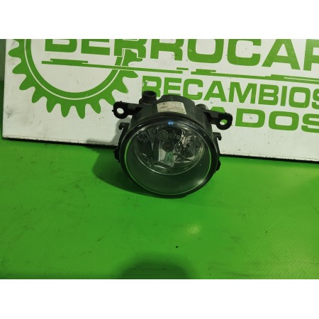 Recambio de faro antiniebla izquierdo para renault megane ii familiar 1.9 dci diesel referencia OEM IAM 8200074008  
