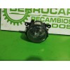 Recambio de faro antiniebla izquierdo para renault megane ii familiar 1.9 dci diesel referencia OEM IAM 8200074008  
