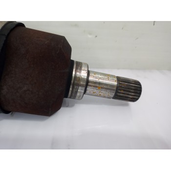 Recambio de transmision delantera izquierda para citroën c4 grand picasso avatar referencia OEM IAM 3272LT  