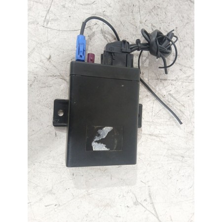 Recambio de modulo electronico para kia rio ii (jb) 1.5 crdi referencia OEM IAM A6001592  