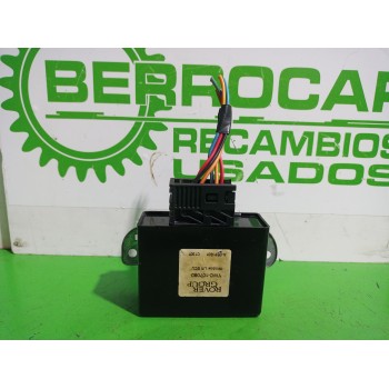 Recambio de modulo electronico para land rover freelander (ln) e targa referencia OEM IAM YWC107080  