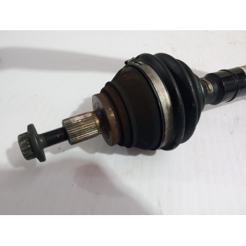 Recambio de transmision delantera derecha para volkswagen passat berlina (3c2) individual referencia OEM IAM 1K0407272EN  