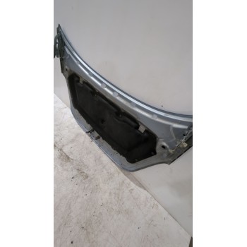 Recambio de capot para opel corsa d (s07) 1.3 cdti (l08, l68) referencia OEM IAM 1160267  