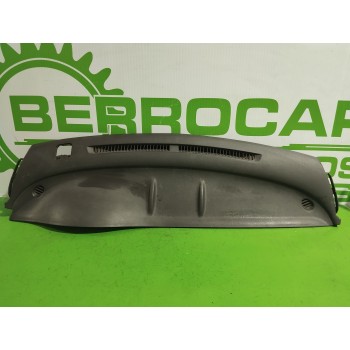 Recambio de salpicadero para nissan micra (k12e) 1.2 cat referencia OEM IAM 27800AX000  