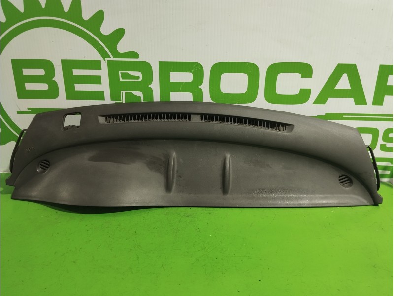 Recambio de salpicadero para nissan micra (k12e) 1.2 cat referencia OEM IAM 27800AX000  