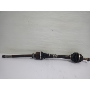 TRANSMISION DELANTERA DERECHA 3273LQ 