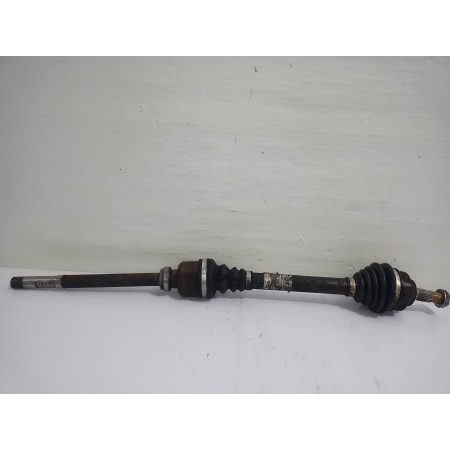 Recambio de transmision delantera derecha para citroën c4 grand picasso avatar referencia OEM IAM 3273LQ  