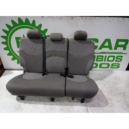 Recambio de asiento trasero para land rover freelander (ln) e targa referencia OEM IAM 5246959  