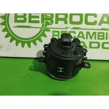 Recambio de faro antiniebla izquierdo para renault megane ii familiar 1.9 dci diesel referencia OEM IAM 8200074008  