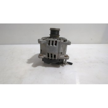 Recambio de alternador para volkswagen t-roc (a11, d11) 1.6 tdi referencia OEM IAM 04L903021G  