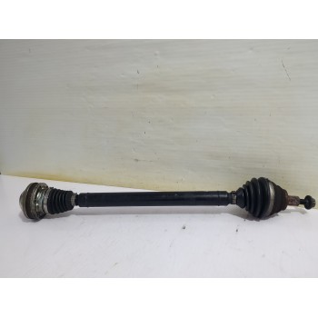 Recambio de transmision delantera derecha para volkswagen passat berlina (3c2) individual referencia OEM IAM 1K0407272EN  