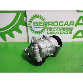 Recambio de compresor aire acondicionado para peugeot 2008 (--.2013) allure referencia OEM IAM 982755228002 / 982752918002  