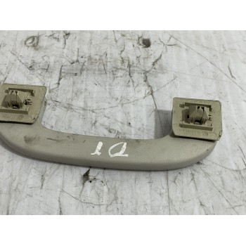 Recambio de asidero techo delantero izquierdo para mercedes-benz clase a (w169) a 200 cdi (169.008) referencia OEM IAM A20481001