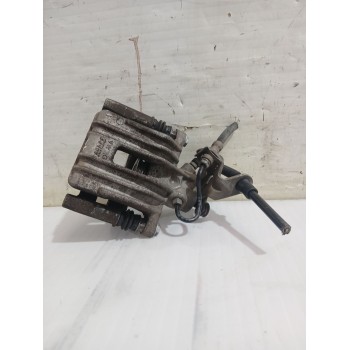 Recambio de pinza de freno trasera derecha para seat leon (1p1) 1.9 tdi referencia OEM IAM 1K0615424J  