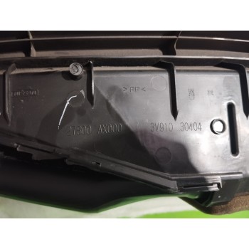 Recambio de salpicadero para nissan micra (k12e) 1.2 cat referencia OEM IAM 27800AX000  