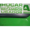Recambio de moldura para peugeot 508 active referencia OEM IAM 9672421877  