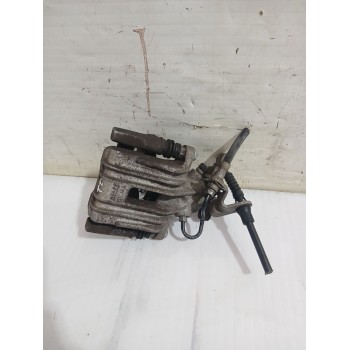 Recambio de pinza de freno trasera derecha para seat leon (1p1) 1.9 tdi referencia OEM IAM 1K0615424J  