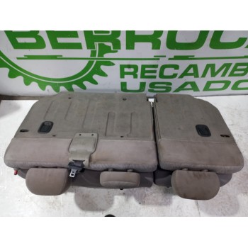 Recambio de asiento trasero para land rover freelander (ln) e targa referencia OEM IAM 5246959  