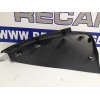 Recambio de moldura para iveco daily furgón 2.3 diesel cat referencia OEM IAM 5801544550  