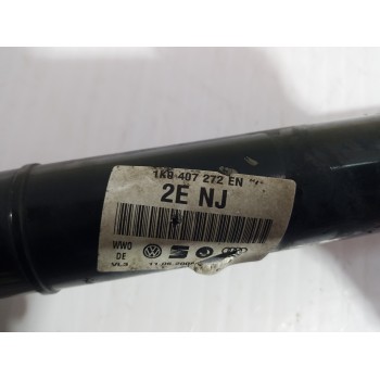 Recambio de transmision delantera derecha para volkswagen passat berlina (3c2) individual referencia OEM IAM 1K0407272EN  