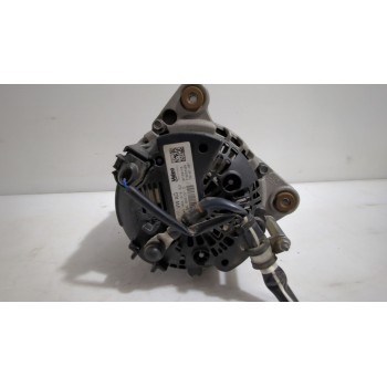 Recambio de alternador para volkswagen t-roc (a11, d11) 1.6 tdi referencia OEM IAM 04L903021G  