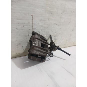 Recambio de pinza de freno trasera derecha para seat leon (1p1) 1.9 tdi referencia OEM IAM 1K0615424J  