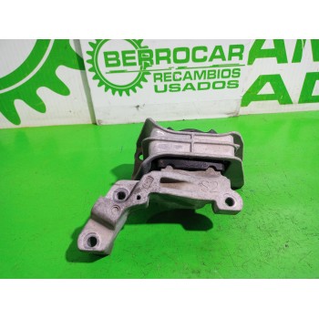 Recambio de soporte motor derecho para nissan juke (f15) acenta referencia OEM IAM 112101KA0A  