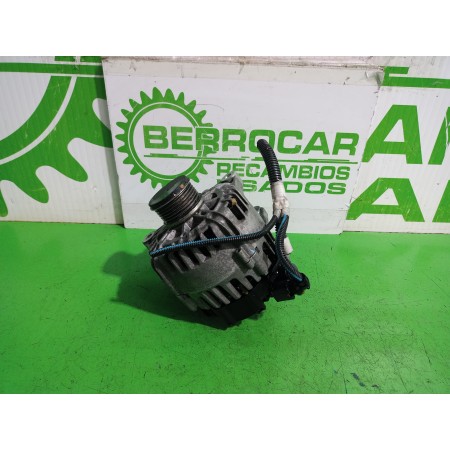 Recambio de alternador para peugeot 2008 (--.2013) allure referencia OEM IAM 9818677980  
