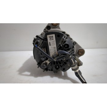 Recambio de alternador para volkswagen t-roc (a11, d11) 1.6 tdi referencia OEM IAM 04L903021G  