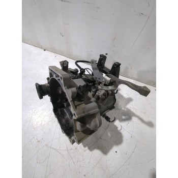 Recambio de caja cambios para volkswagen polo iv sedán (9n2, 9n4) 1.9 tdi referencia OEM IAM 085300052QX  