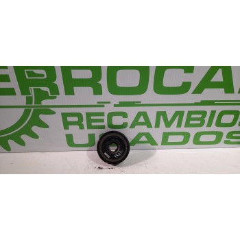 Recambio de polea cigueñal para renault trafic furgón 2.0 dci diesel energy referencia OEM IAM 8200767762  
