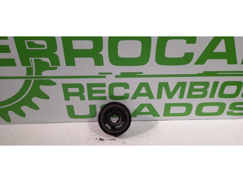 Recambio de polea cigueñal para renault trafic furgón 2.0 dci diesel energy referencia OEM IAM 8200767762  